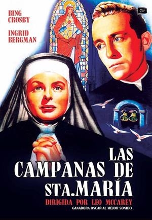Las Campanas De Santa María - DVD | 8436541004146 | Leo McCarey