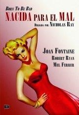 Nacida Para El Mal - DVD | 8436541003491 | Nicholas Ray