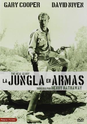 La Jungla En Armas - DVD | 8436541000766
