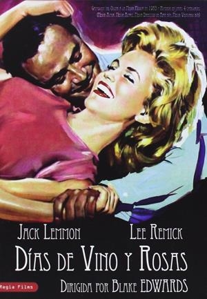 Días De Vino Y Rosas - DVD | 8436541001206 | Blake Edwards