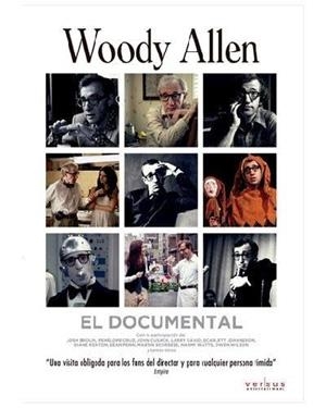 Woody Allen El documental - DVD | 8436540902733 | Robert B. Weide