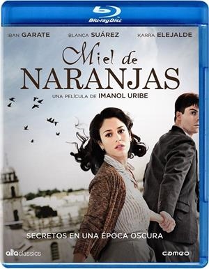 Miel De Naranjas - Blu-Ray | 8436540901729 | Imanol Uribe