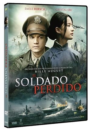 El Soldado Perdido - DVD | 8436535548601 | Bille August