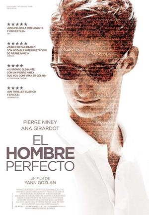 El Hombre Perfecto - DVD | 8436535545334 | Yann Gozlan