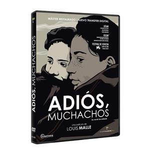 Adiós, Muchachos - Blu-Ray | 8436535544818 | Louis Malle