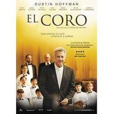 El Coro - DVD | 8436535544573 | François Girard