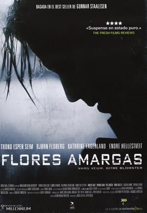 Flores Amargas - DVD | 8436535540377