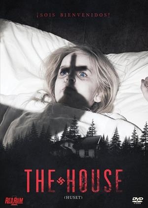 The House - DVD | 8436533828286 | Reinert Kill