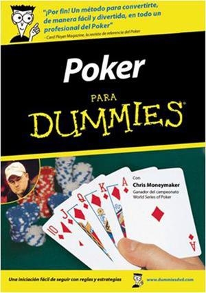 Poker para Dummies - DVD | 8436533822437