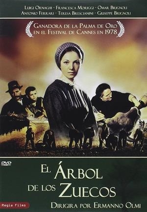 El Árbol De Los Zuecos - DVD | 8436037889639 | Ermanno Olmi