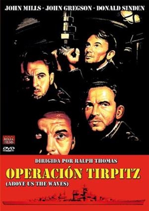 Operación Triptiz - DVD | 8436037888373