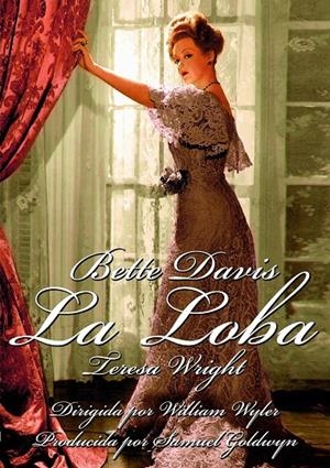 La Loba - DVD | 8436037888724