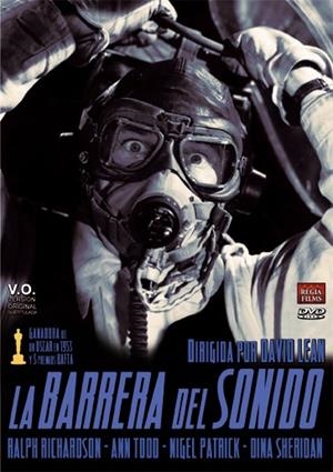 La Barrera Del Sonido - DVD | 8436037887406 | David Lean