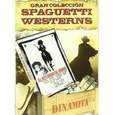 El Retorno De Ringo - DVD | 8436022963856