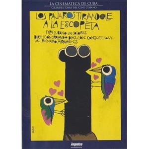 Los Pájaros Tirándole A La Escopeta - DVD | 8436022961876