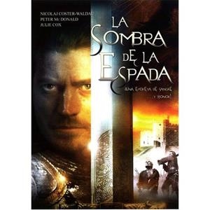 La Sombra De La Espada - DVD | 8436022961944
