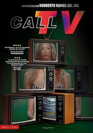 Call Tv - DVD | 8436557111029