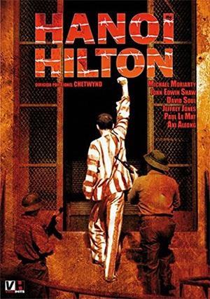 Hanoi Hilton - DVD | 8436557110169 | Lionel Chetwynd