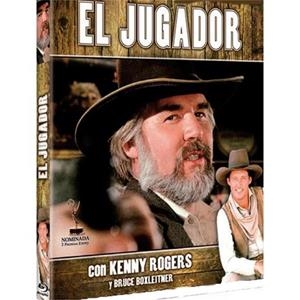El Jugador - DVD | 8436022319349