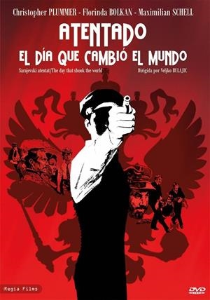 Atentado El Dia Que Cambio El Mundo - DVD | 8436557110312 | Veljko Bulajic