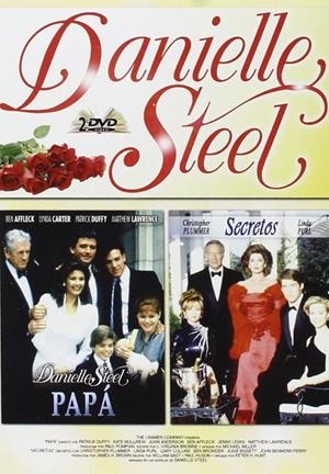 Danielle Steel: Papá + Secretos - DVD | 8436022316768 | Michael Miller / Peter