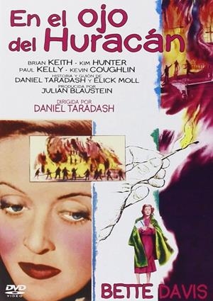 En El Ojo Del Huracán - DVD | 8436022306462