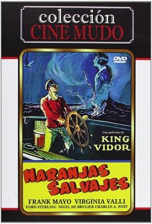 Naranjas Salvajes - DVD | 8436022306639 | King Vidor