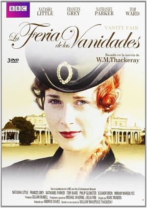 La Feria De Las Vanidades - DVD | 8436022299313