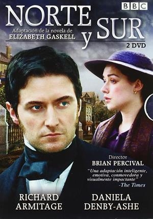 Norte y sur (BBC) - DVD | 8436022296794
