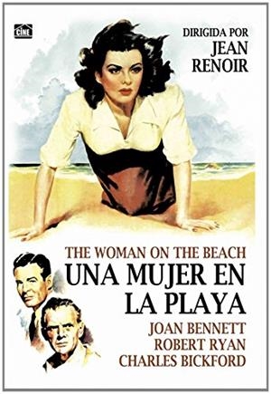 Una Mujer En La Playa - DVD | 8436541009981 | Jean Renoir