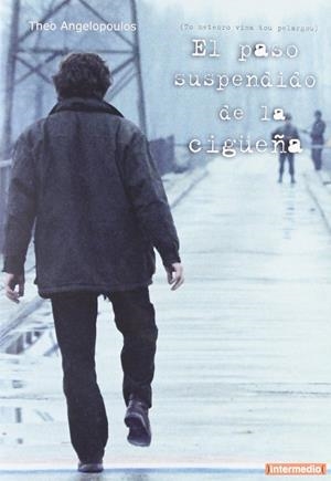 El Paso Suspendido De La Cigüeña (V.O.S.E.) - DVD | 8427328885171