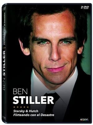 Starsky & Hutch + Flirteando Con El Desastre - DVD | 8435153742828