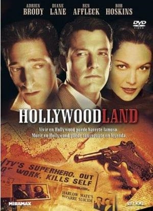 Hollywoodland - DVD | 8435153738371