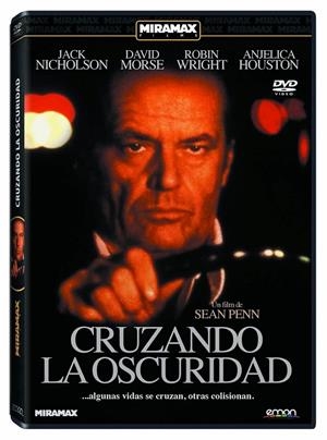 Cruzando La Oscuridad - DVD | 8435153737381 | Sean Penn