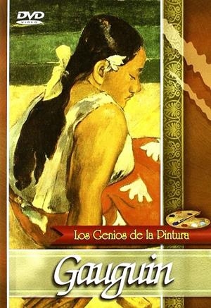 Gauguin Genios De La Pintura - DVD | 8431804007322