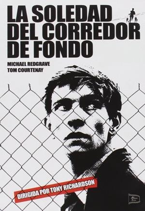 La Soledad Del Corredor De Fondo - DVD | 8436541004597