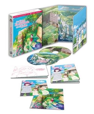 La Casa Encantada En El Cabo - Blu-Ray | 8424365723701