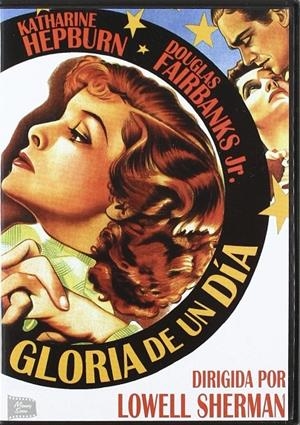 Gloria De Un Dia - DVD | 8436541001329