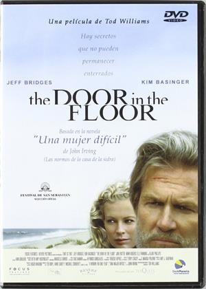 The Door In The Floor - DVD | 8421466631157
