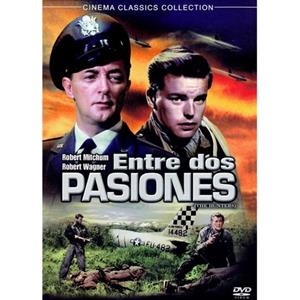 Entre Dos Pasiones - DVD | 8420266947451