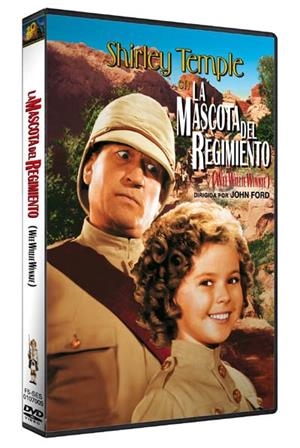 La Mascota Del Regimiento - DVD | 8420266947086