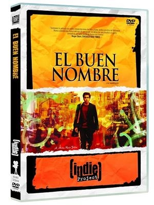 El buen nombre - DVD | 8420266942487 | Mira Nair