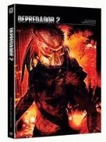 Depredador 2 (Edición definitiva) - DVD | 8420266931658