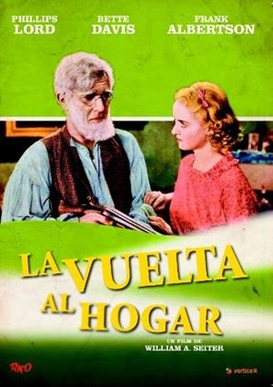 La Vuelta Al Hogar - DVD | 8420172061982
