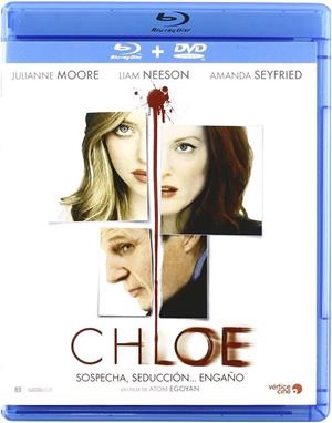 Chloe (Blu Ray + DVD) - Blu-Ray | 8420172059910