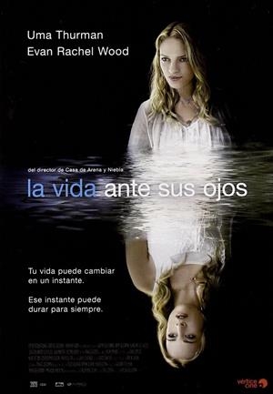 La Vida Ante Sus Ojos - DVD | 8420172056742 | Vadim Perelman