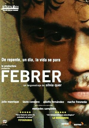 Febrer - DVD | 8420172055851