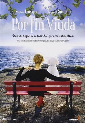 Por Fin Viuda - DVD | 8420172054274 | Isabelle Mergault