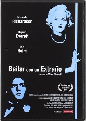 Bailar Con Un Extraño - DVD | 8420172040475