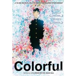 Colorful - DVD | 8414533078214